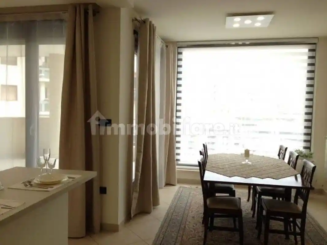 Quadrilocale via Osanna, Cappuccini, Brindisi - foto 2