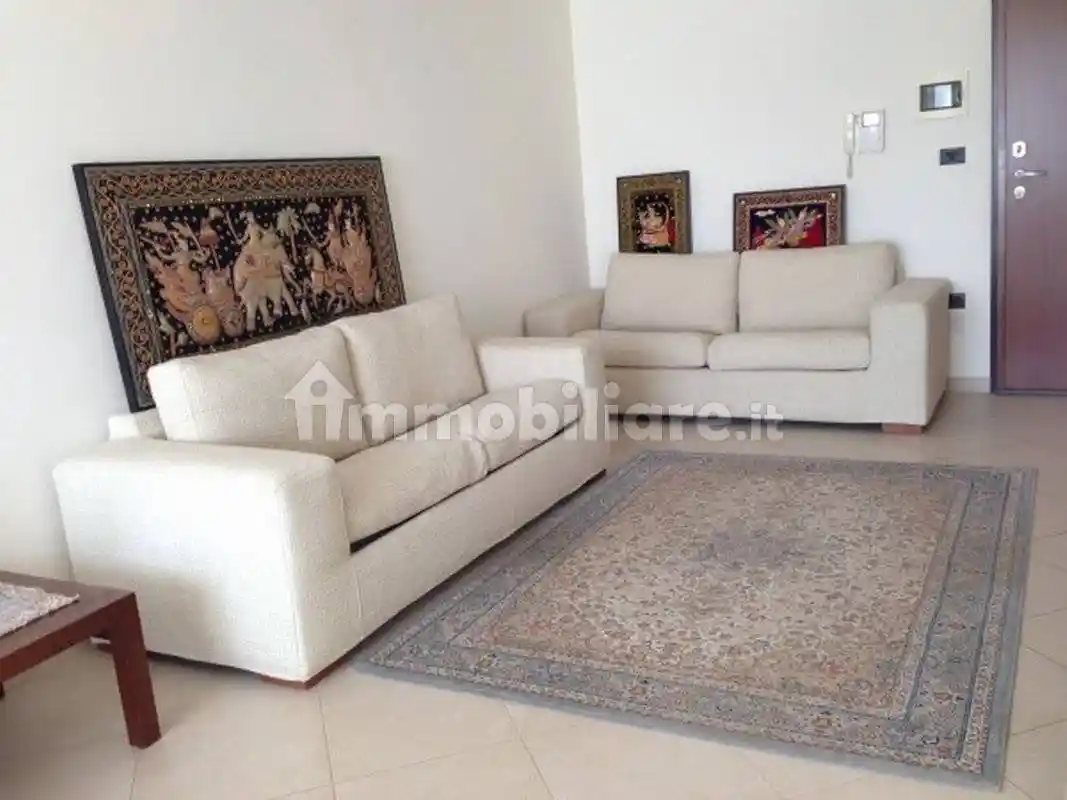 Quadrilocale via Osanna, Cappuccini, Brindisi - foto 4