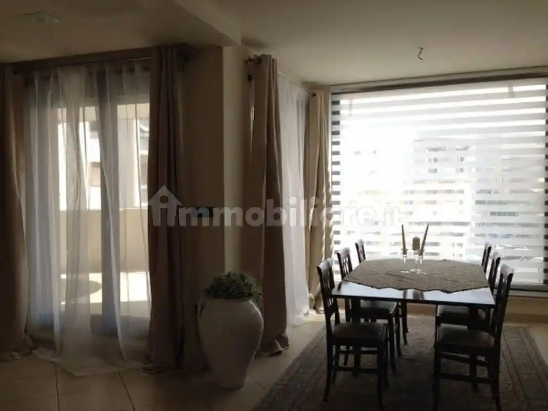 Quadrilocale via Osanna, Cappuccini, Brindisi - foto 5