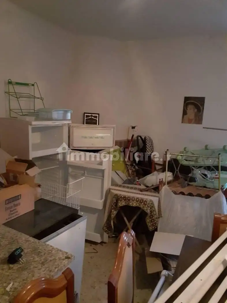 Monolocale via Mario Pagano 61, Chiaromonte - foto 3