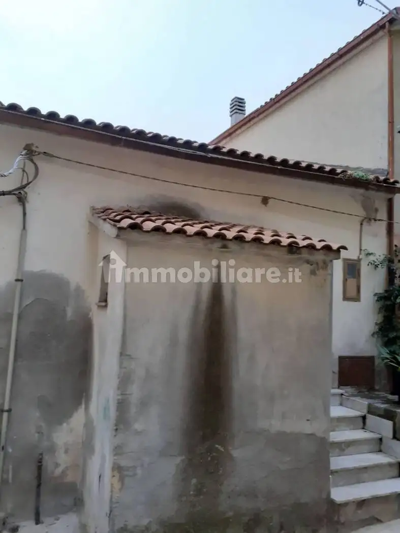 Monolocale via Mario Pagano 61, Chiaromonte - foto 5