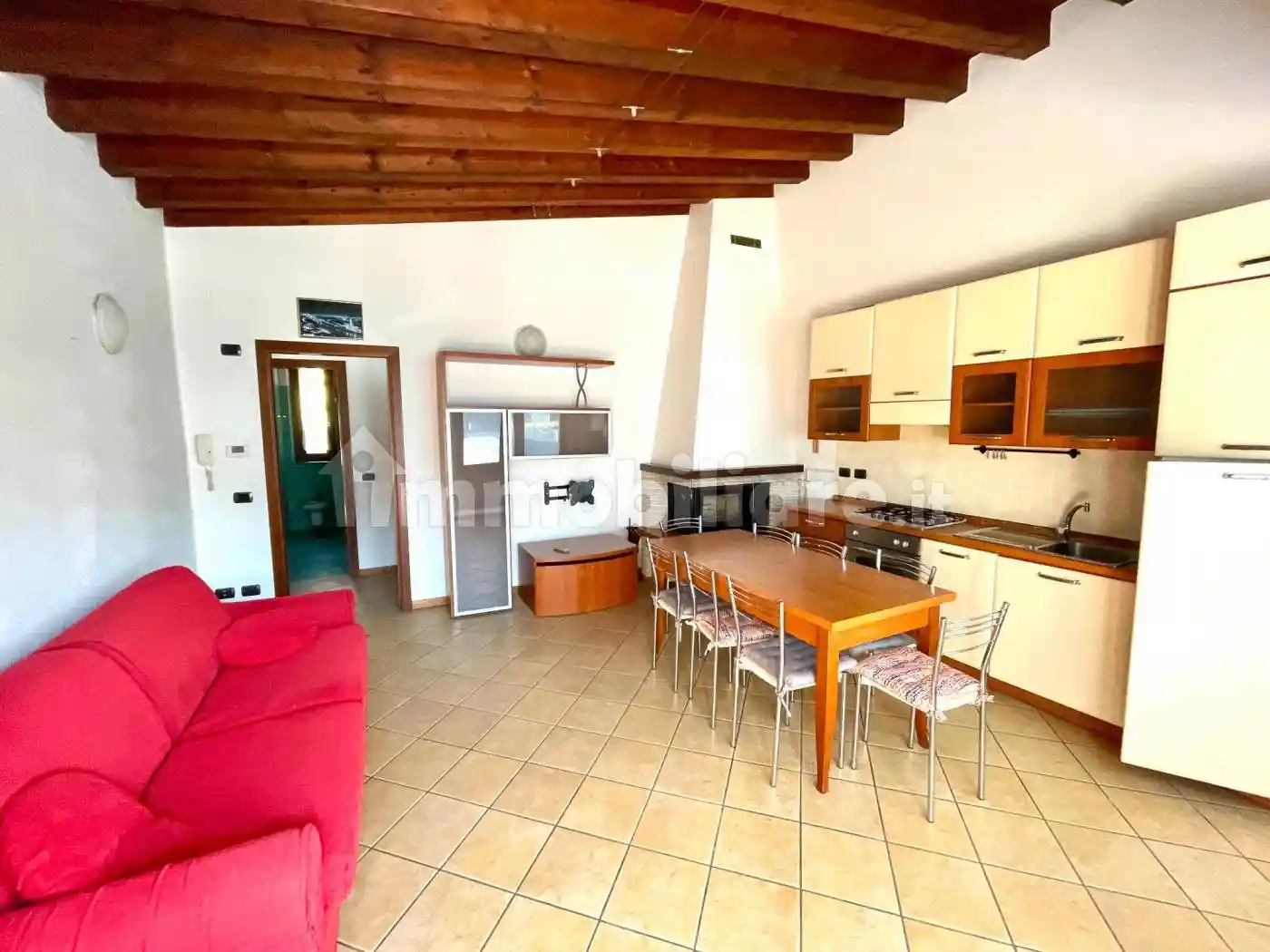 Bilocale via Menasasso, Entroterra, Desenzano del Garda - foto 3