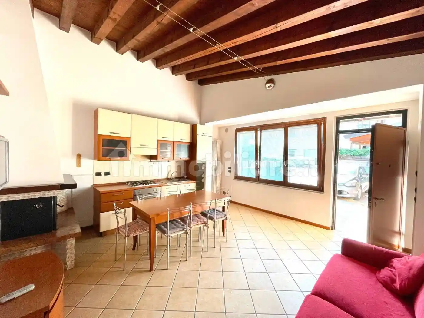 Bilocale via Menasasso, Entroterra, Desenzano del Garda - foto 4