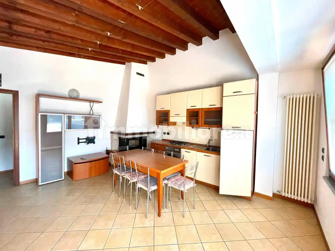 Bilocale via Menasasso, Entroterra, Desenzano del Garda - foto 5