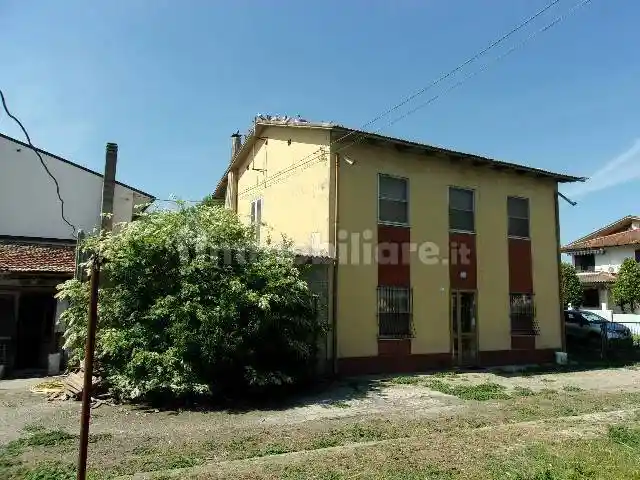 Villa in vendita a Ravenna