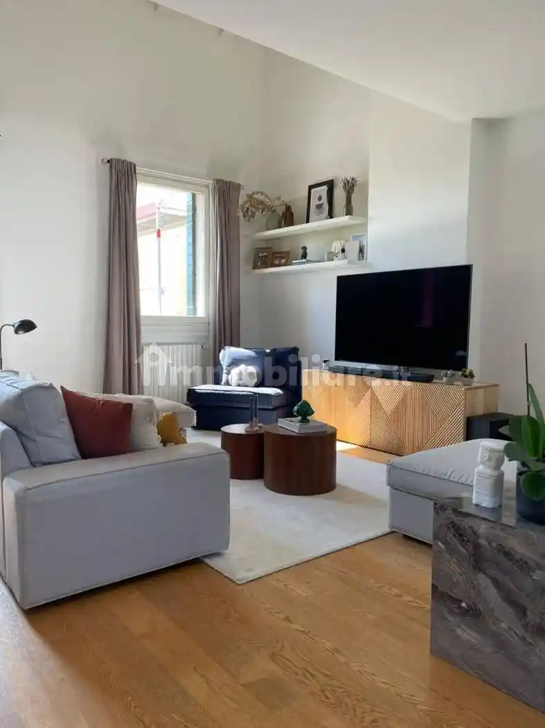 Appartamento in affitto a Padova