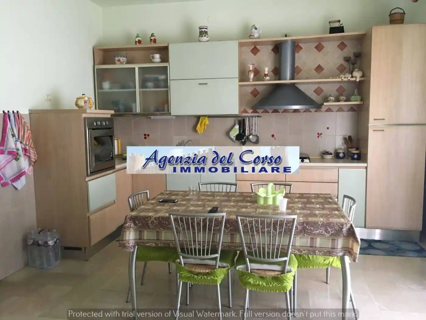 Attico - Mansarda in vendita a Alcamo