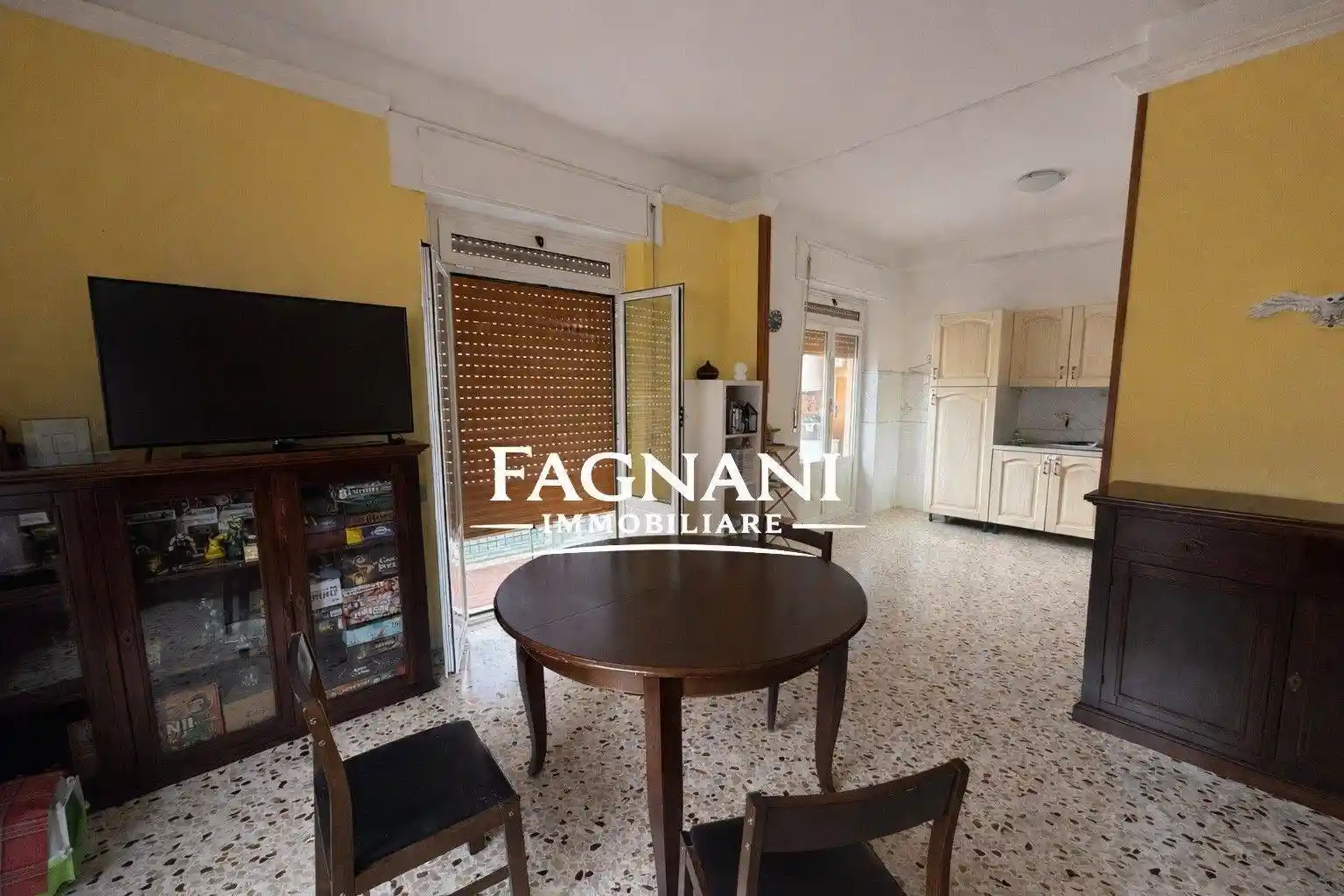 Appartamento in affitto a Velletri