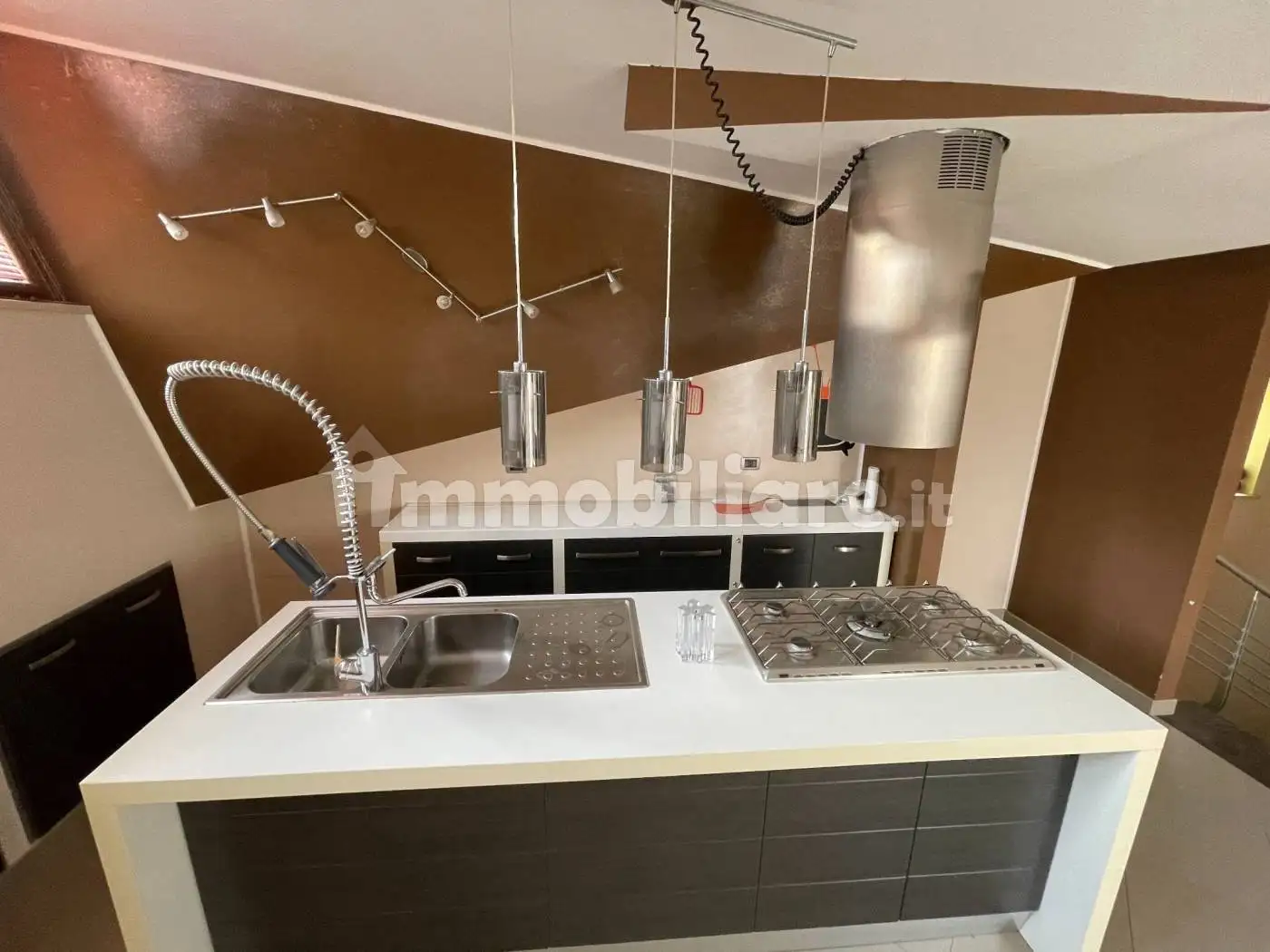 Villa in vendita a Spezzano Albanese