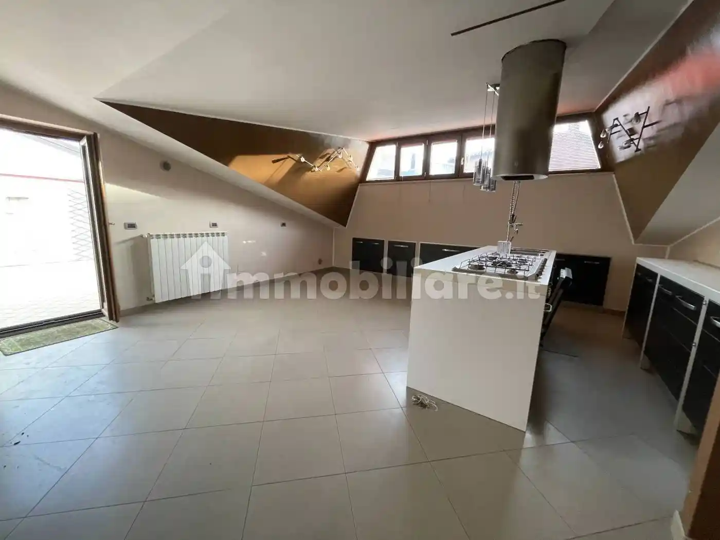 Villa unifamiliare via Giorgio Castriota Skanderbeg, Centro, Spezzano Albanese - foto 3