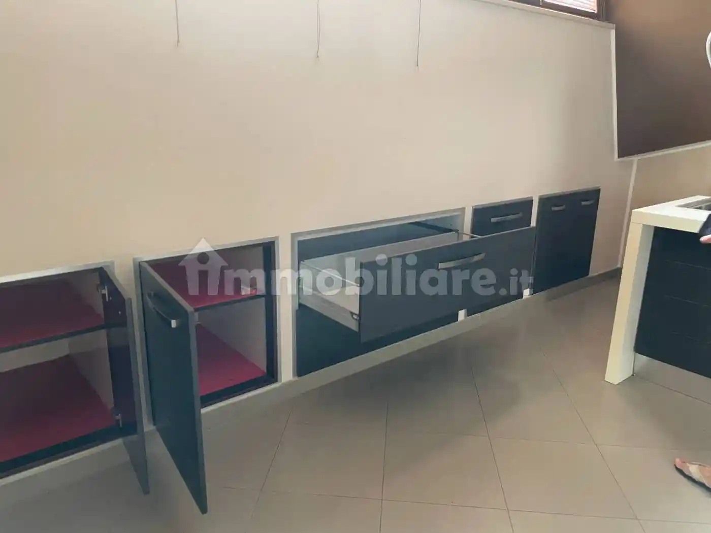 Villa unifamiliare via Giorgio Castriota Skanderbeg, Centro, Spezzano Albanese - foto 4