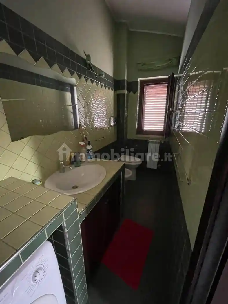 Villa unifamiliare via Giorgio Castriota Skanderbeg, Centro, Spezzano Albanese - foto 5