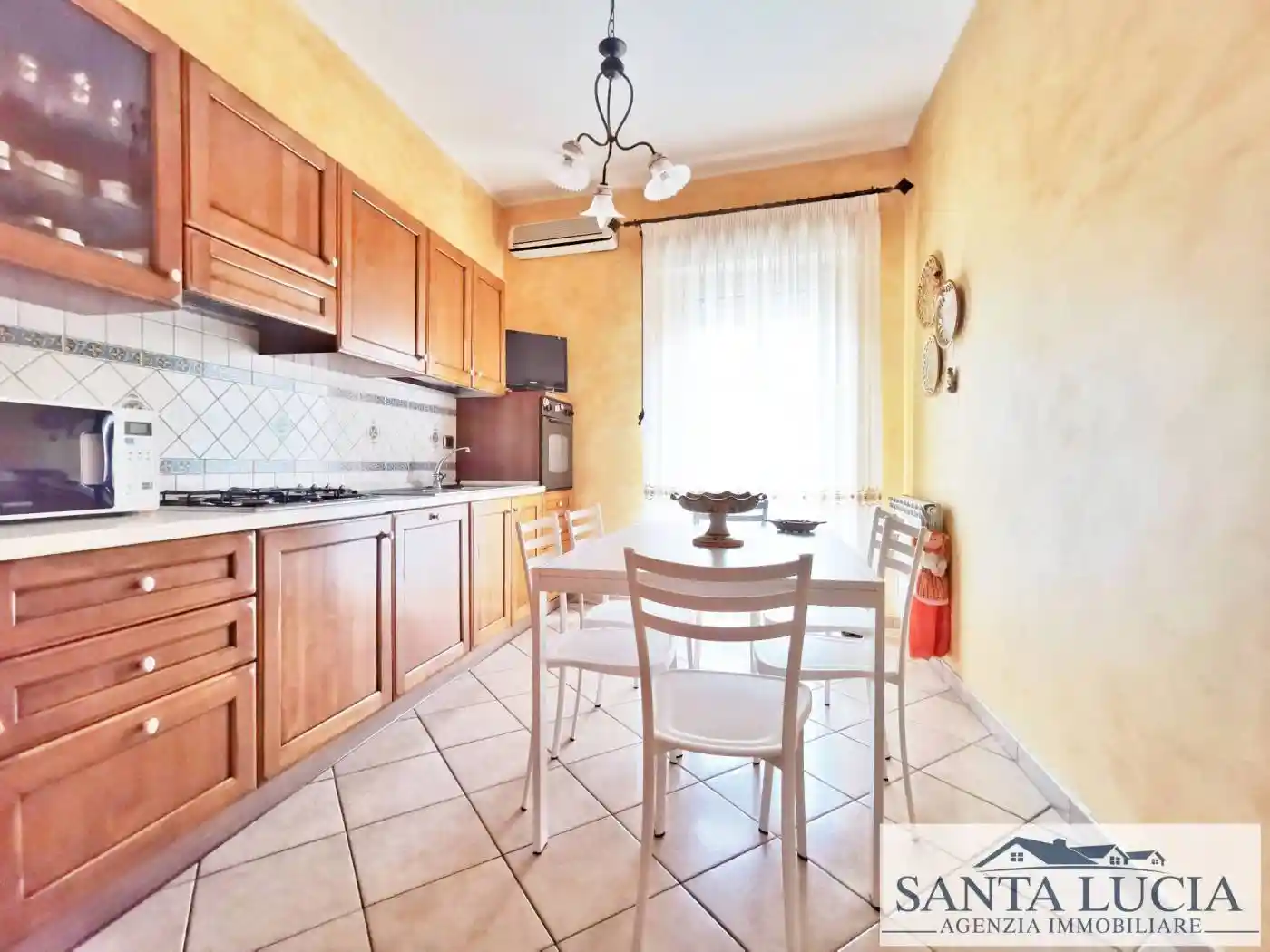 Appartamento in vendita a Canicattì