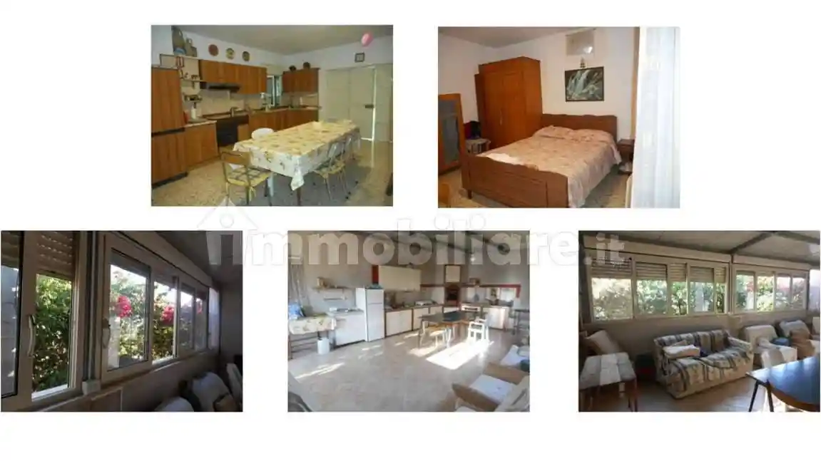 Villa in vendita a Favara