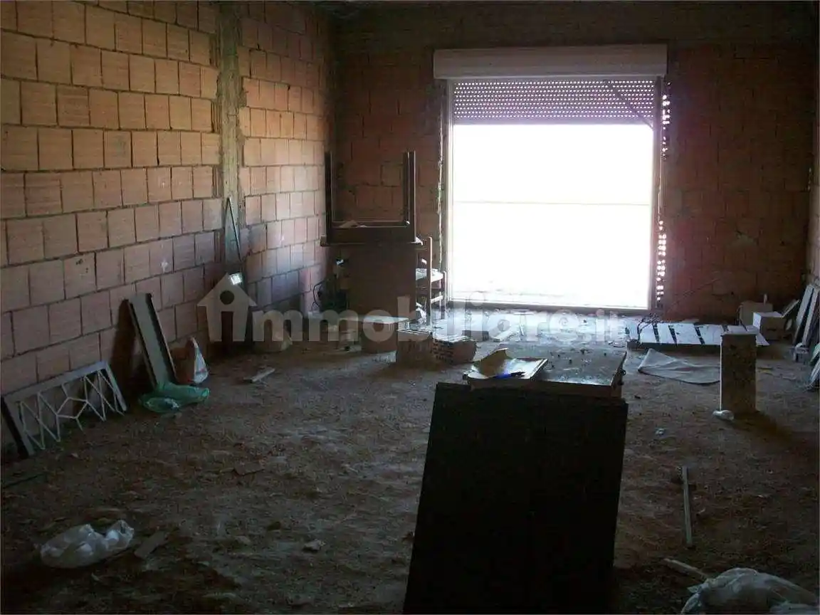 Appartamento in vendita a Favara