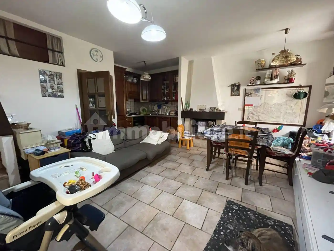 Casa indipendente in vendita a Capannori