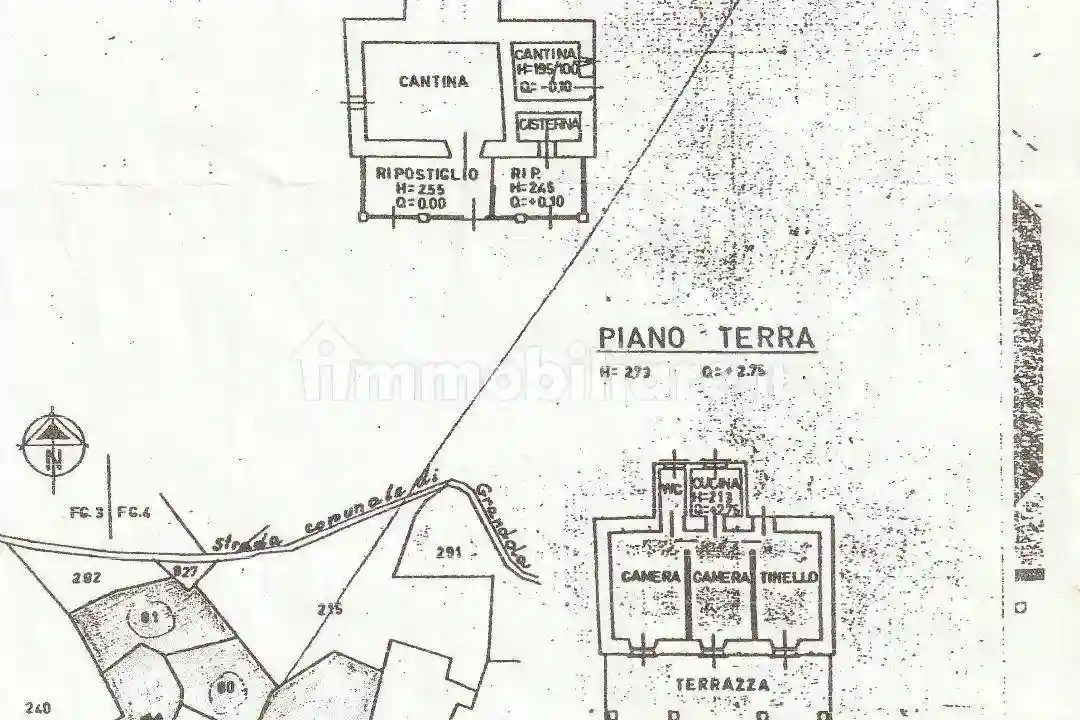 Palazzo - Edificio - foto 4