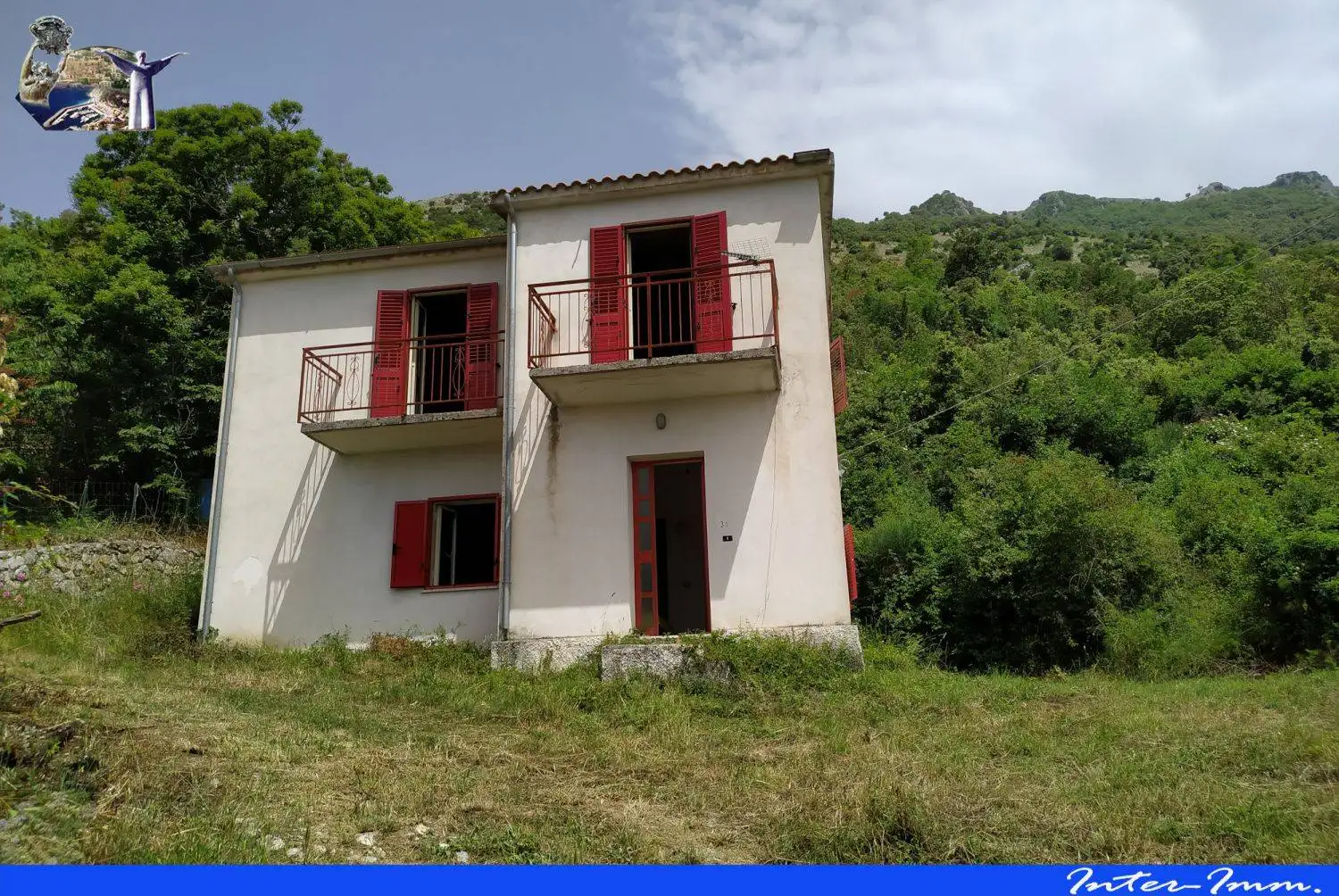 Villa in vendita a Maratea