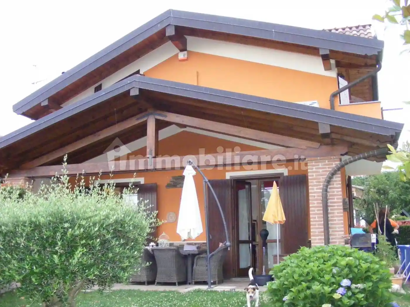 Villa in vendita a Gattico-Veruno