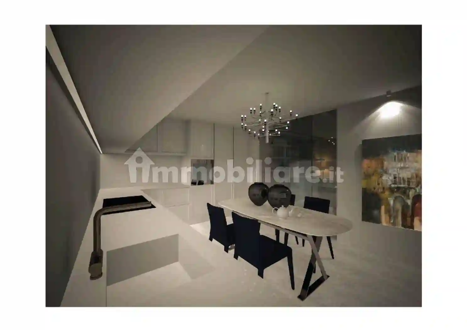 Appartamento - foto 3