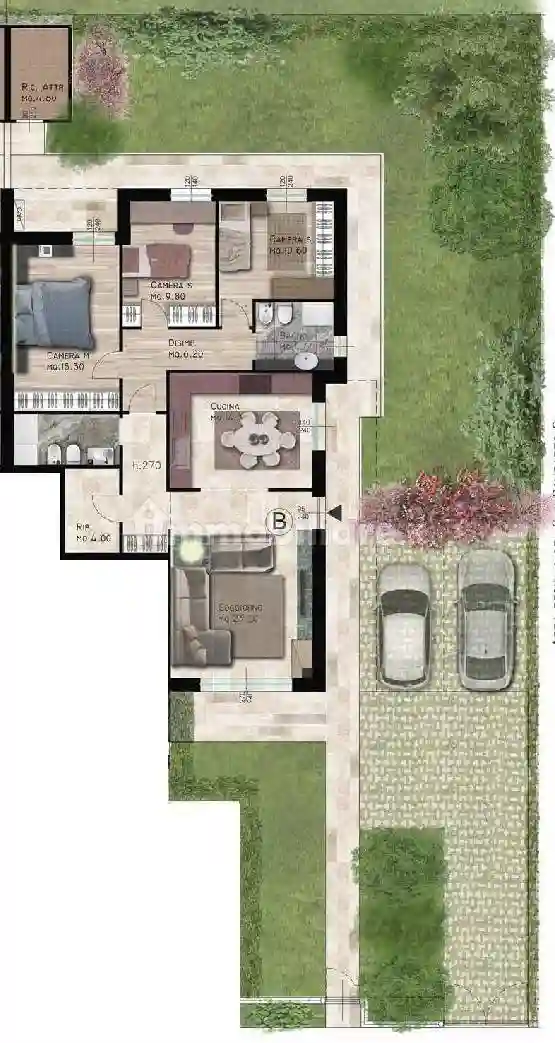 Appartamento - foto 5