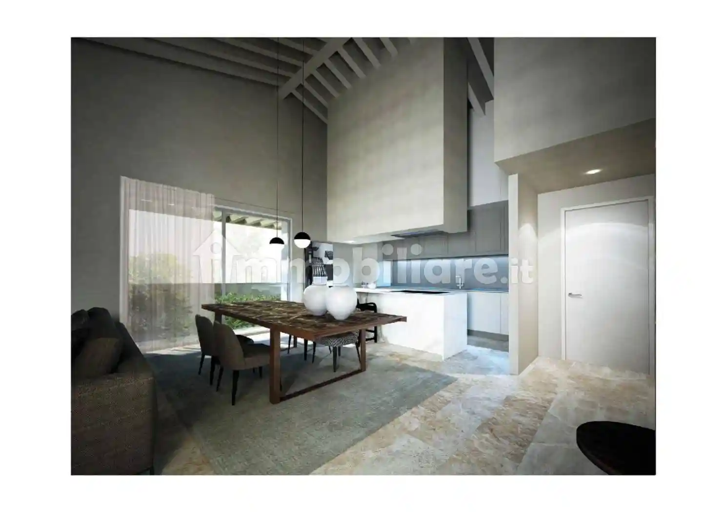 Appartamento in vendita a Pontedera