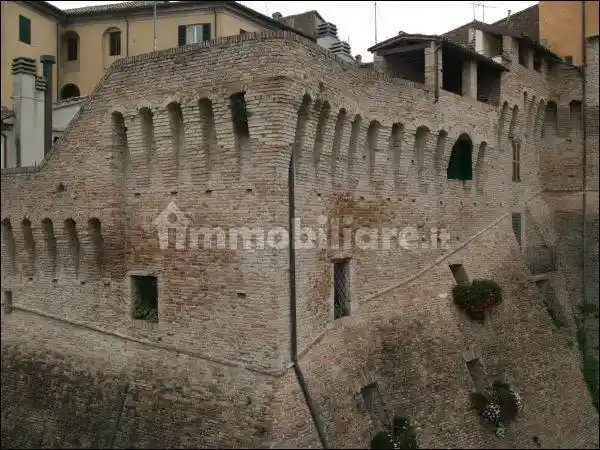 Appartamento in vendita a Jesi