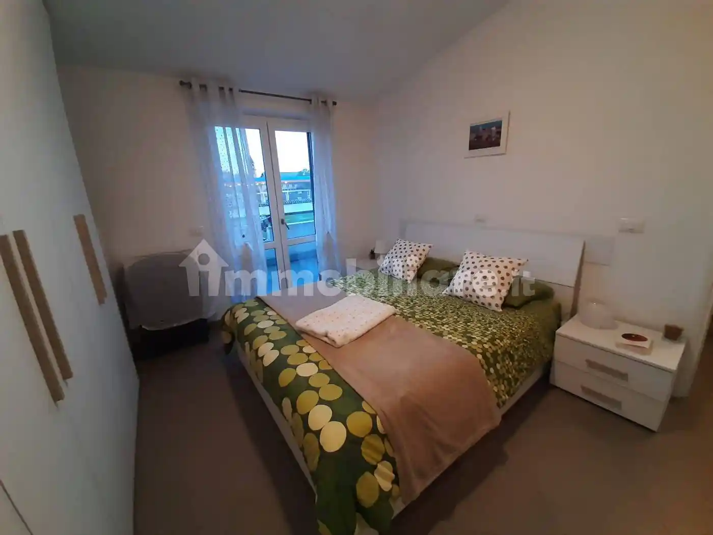 Appartamento in affitto a Ciampino