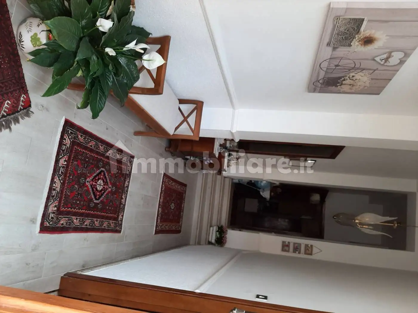 Casa indipendente in vendita a Vita