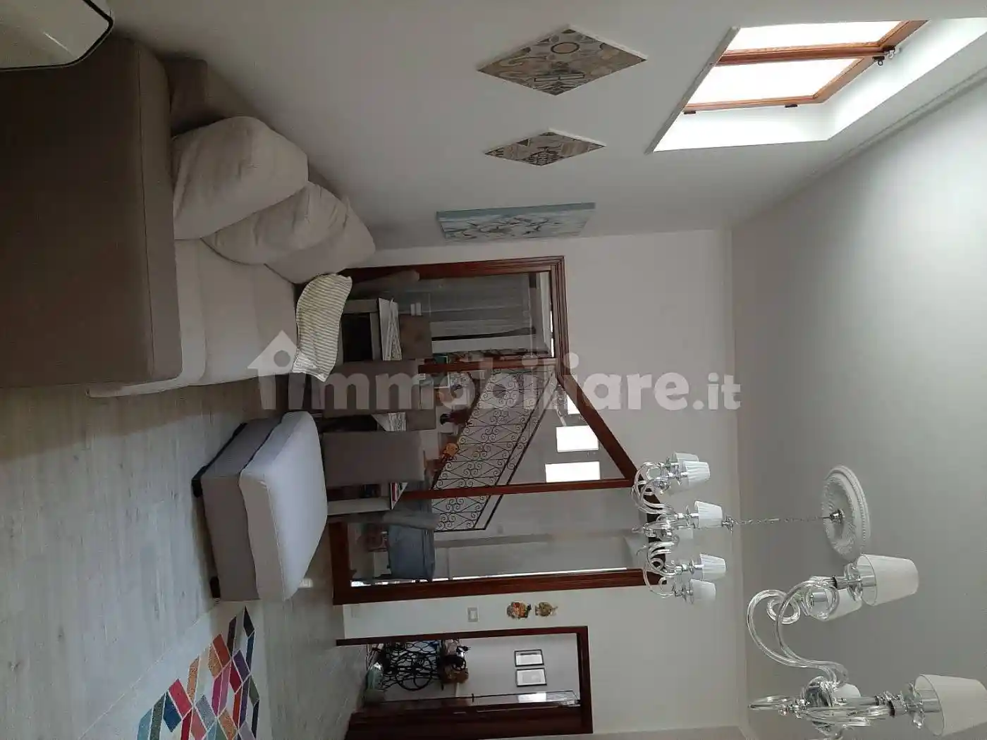 Terratetto unifamiliare via Enrico Toti 10, Vita - foto 2