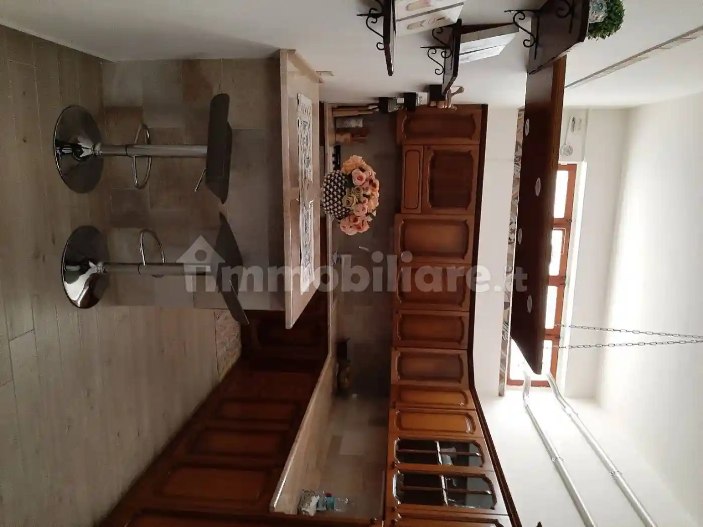 Terratetto unifamiliare via Enrico Toti 10, Vita - foto 3