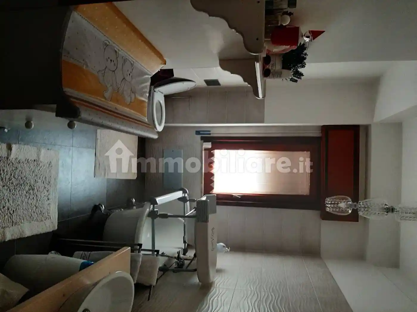 Terratetto unifamiliare via Enrico Toti 10, Vita - foto 5