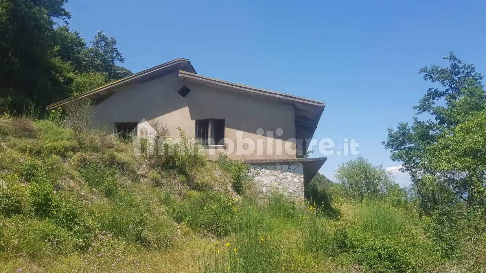Villa in vendita a Rieti