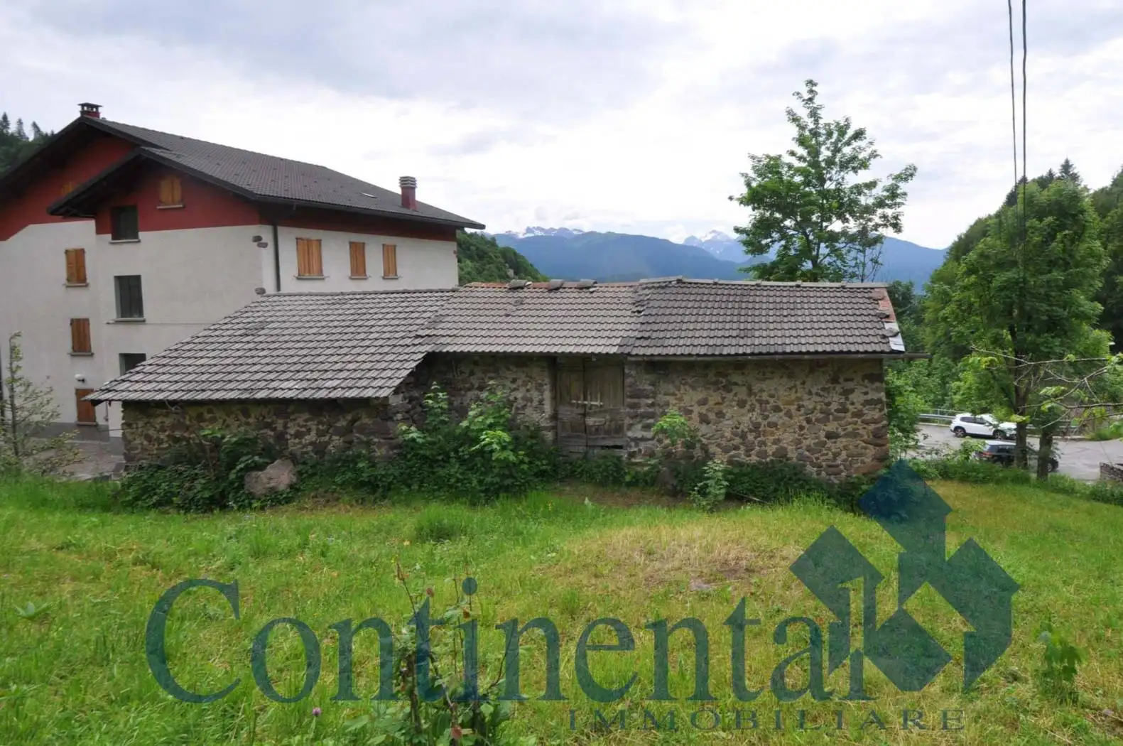 Rustico via Colle Maddalena 13, Cusio - foto 2