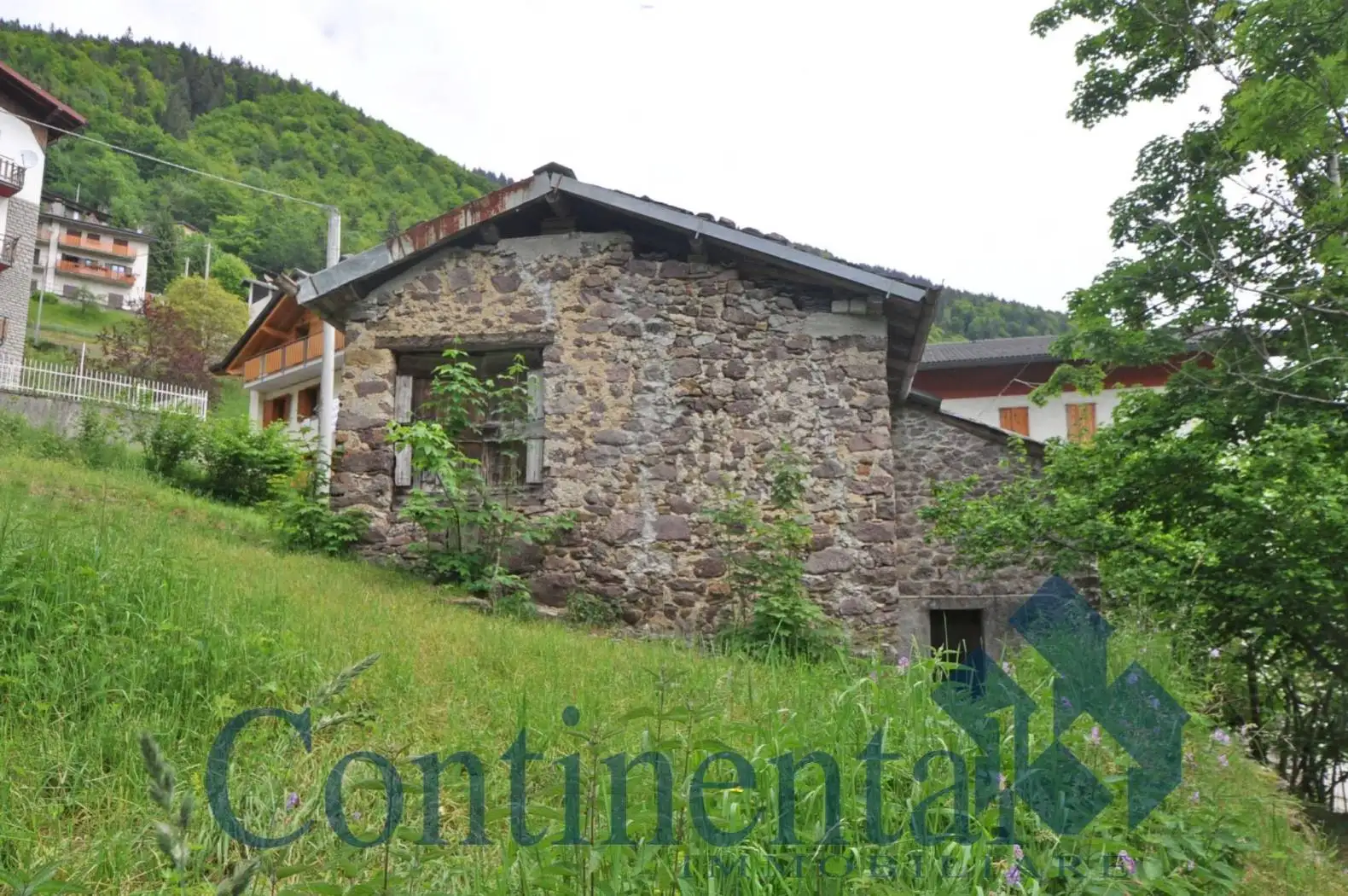 Rustico via Colle Maddalena 13, Cusio - foto 4