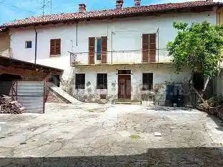 Casa indipendente in vendita a Calliano
