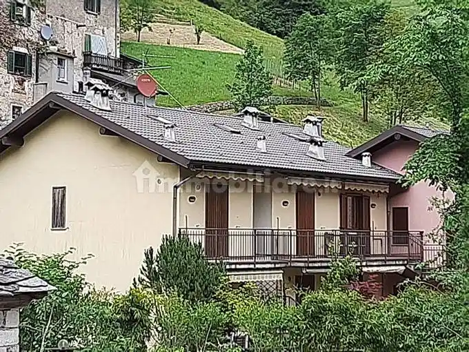 Appartamento in vendita a Santa Brigida