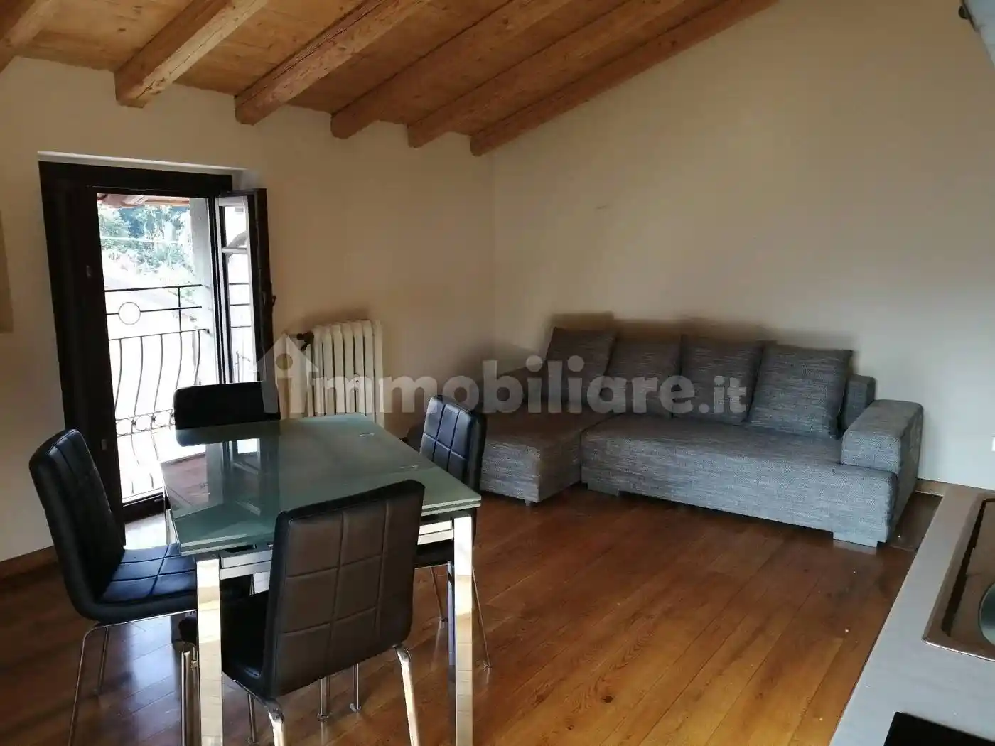 Appartamento in vendita a Molteno