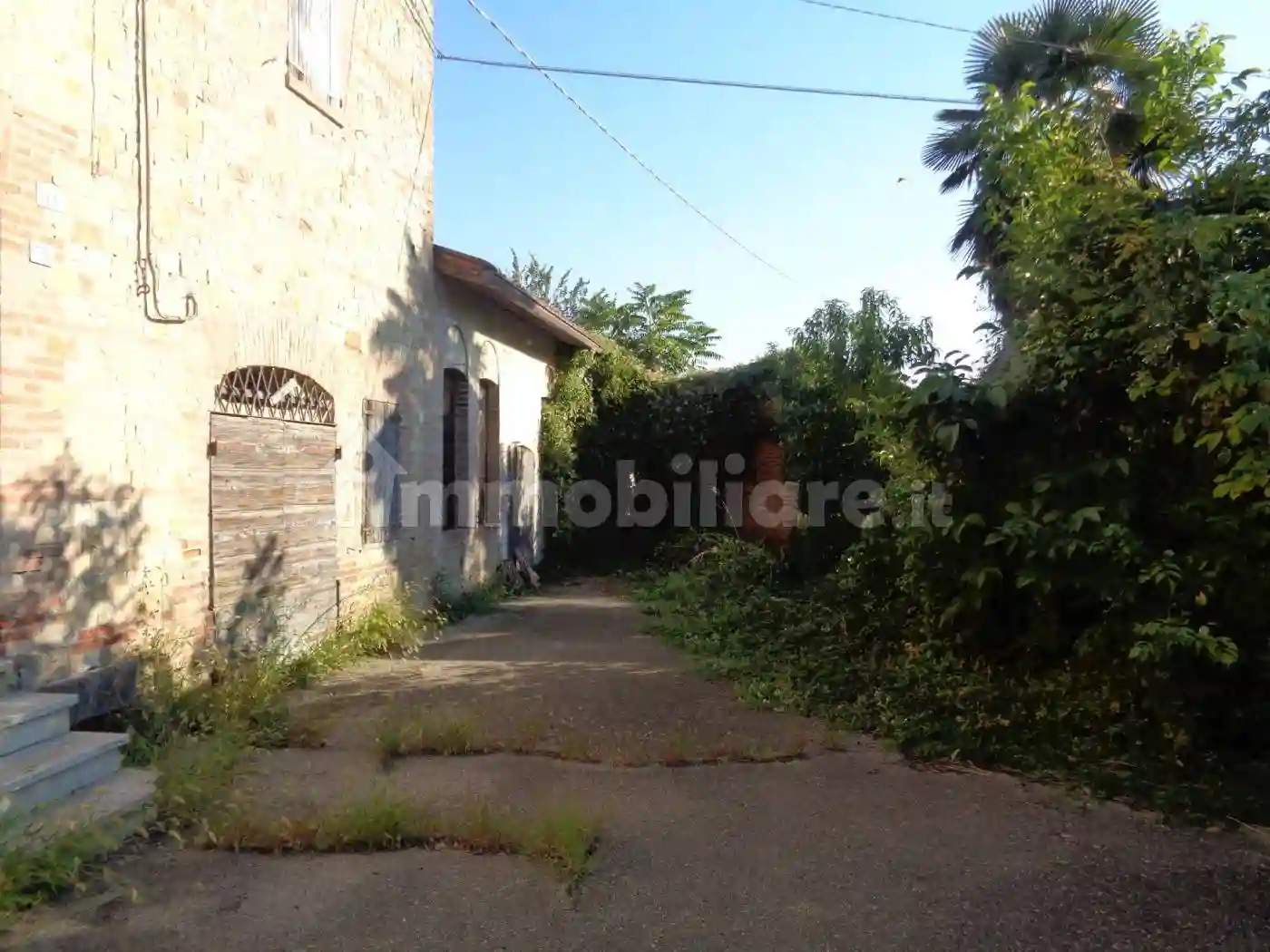 Palazzo - Edificio - foto 2