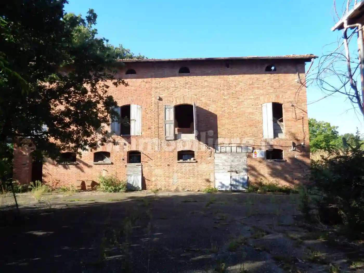 Palazzo - Edificio - foto 5