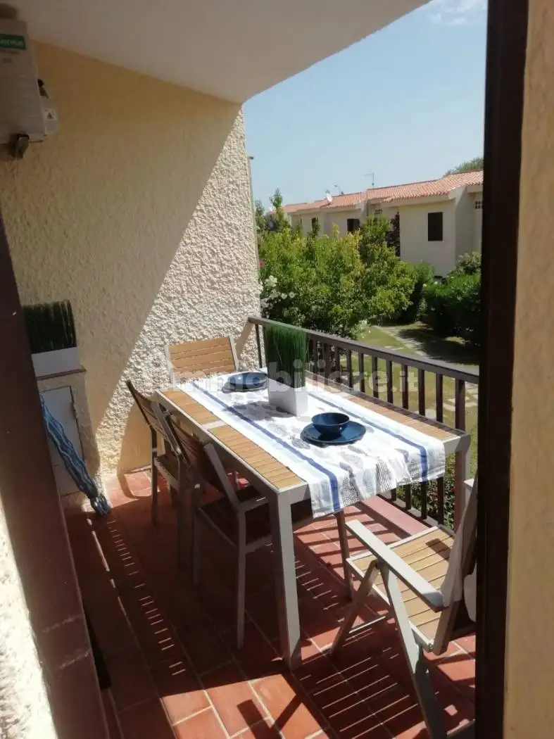 Appartamento in affitto a Arzachena