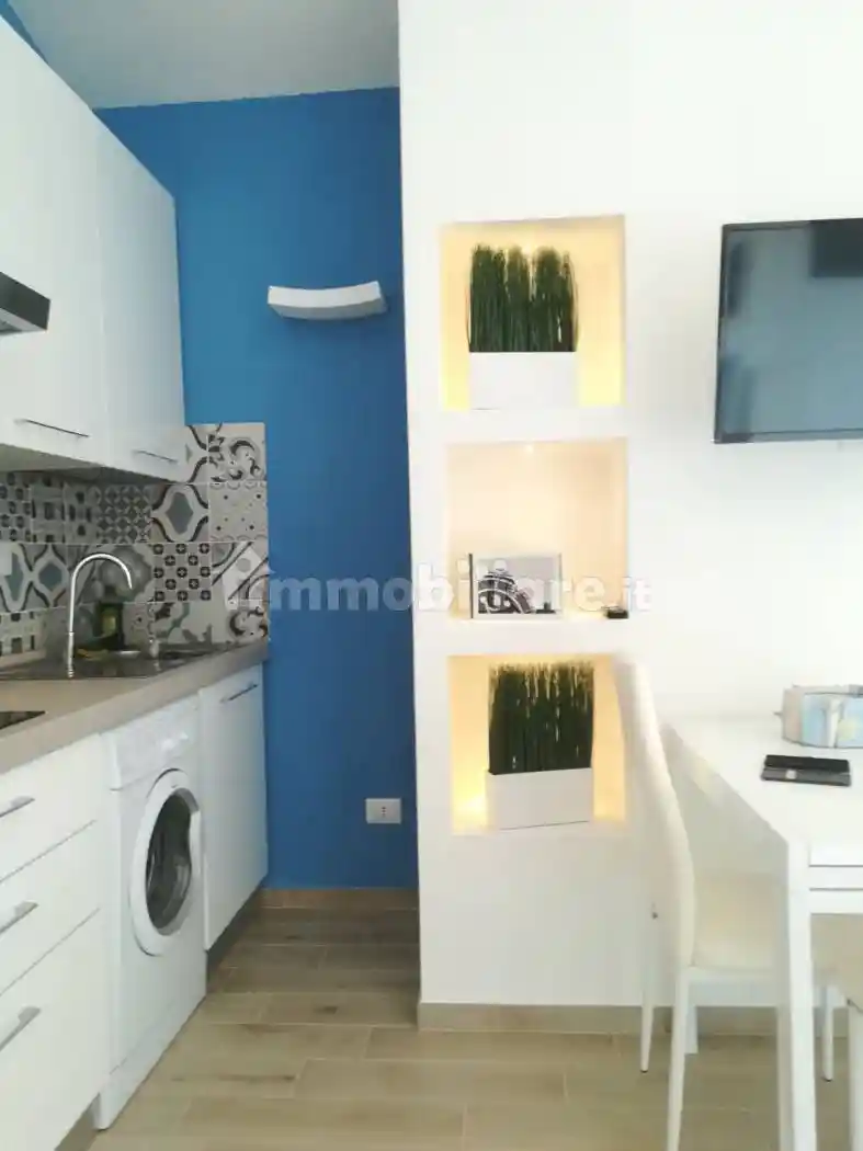 Bilocale via Savona, Cannigione, Arzachena - foto 5