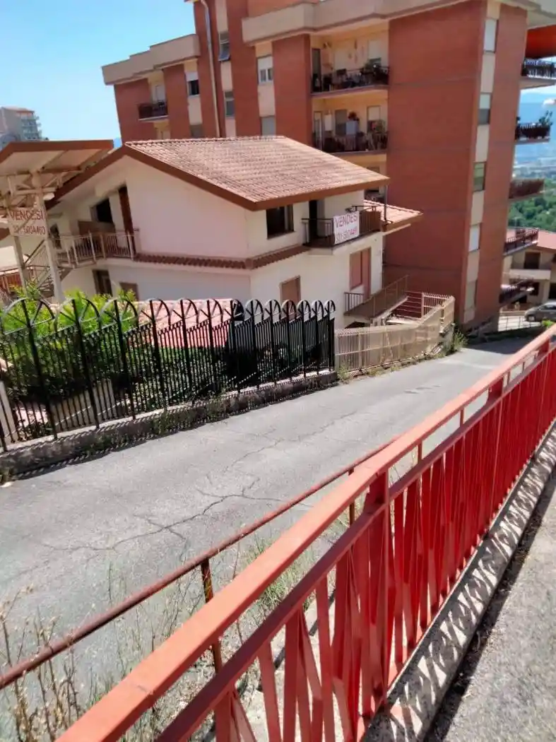 Villa in vendita a Anagni