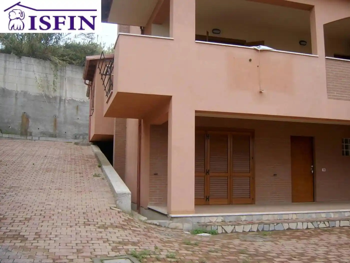 Villa a schiera via Samuele Spizzirri, Acquedotto, Cosenza - foto 4