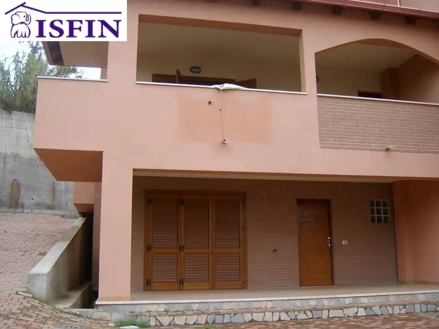 Villa a schiera via Samuele Spizzirri, Acquedotto, Cosenza - foto 5