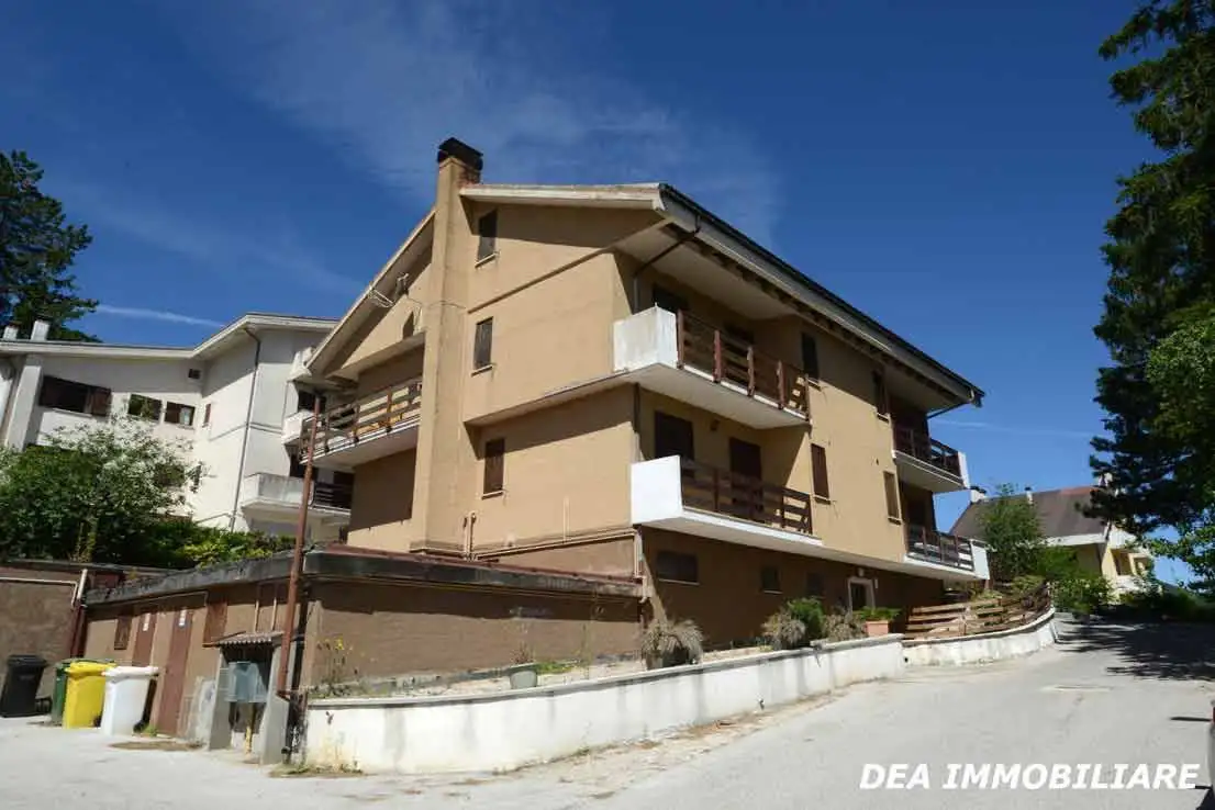 Appartamento in vendita a Ovindoli