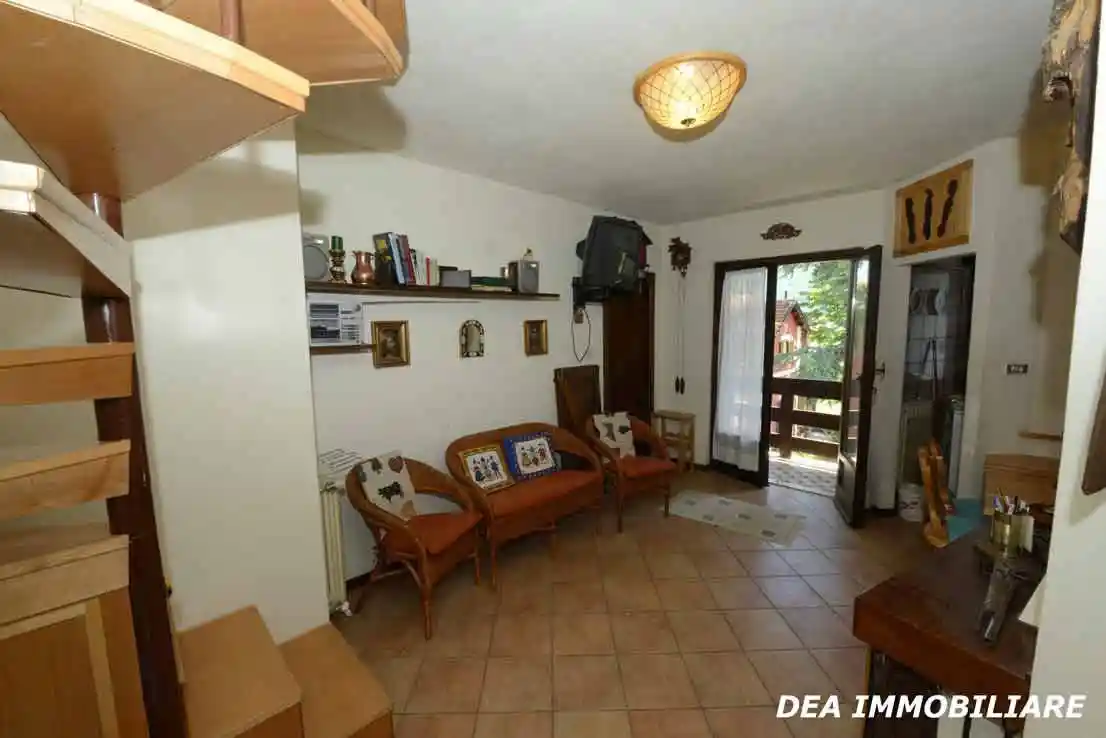 Quadrilocale buono stato, su più livelli, Centro, Ovindoli - foto 3