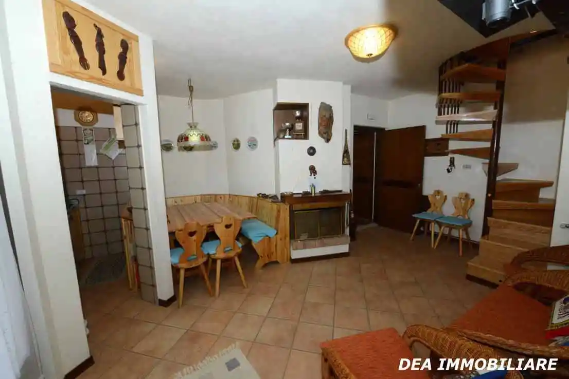 Quadrilocale buono stato, su più livelli, Centro, Ovindoli - foto 4