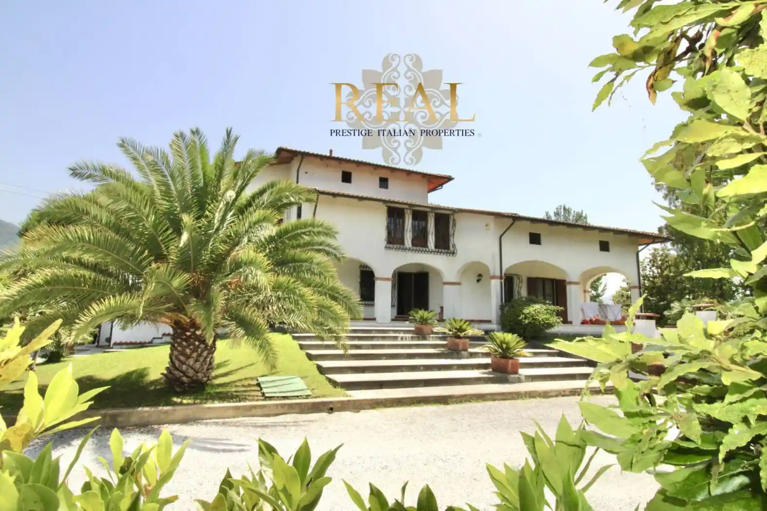 Villa in vendita a Pietrasanta