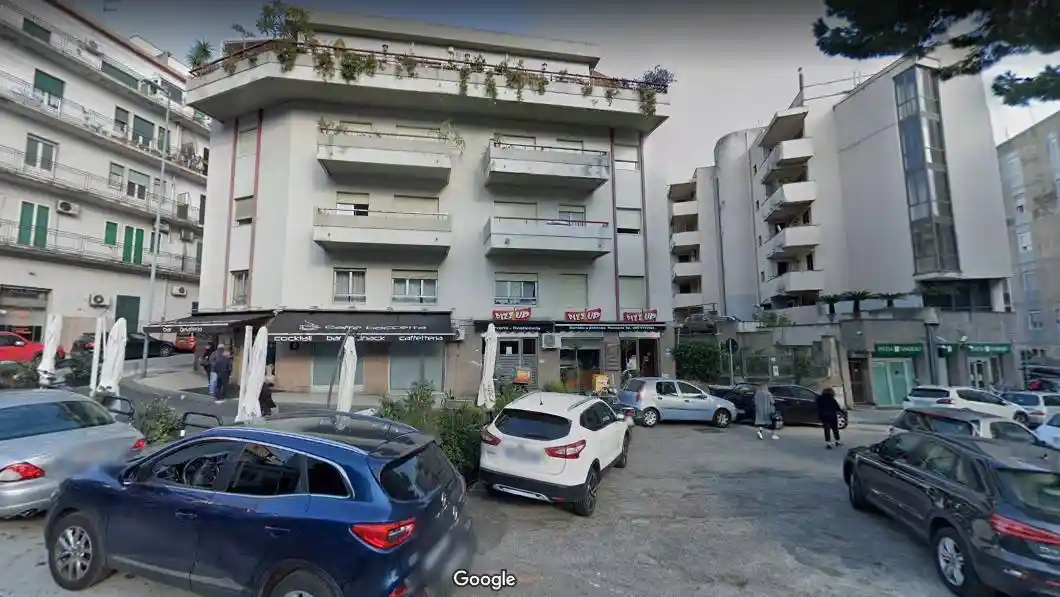 Appartamento in vendita a Messina